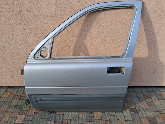 Двери кабины ASR1807 LAND ROVER