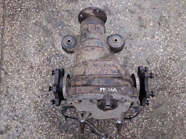 Редуктор моста заднего C8301EB310 NISSAN