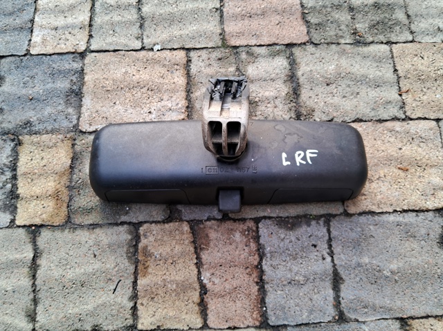Зеркало внутреннее, салона CTB100070L LAND ROVER