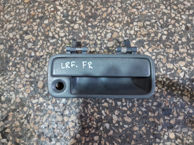 Ручка двери правой, наружняя, перед/зад CXB101520LA LAND ROVER