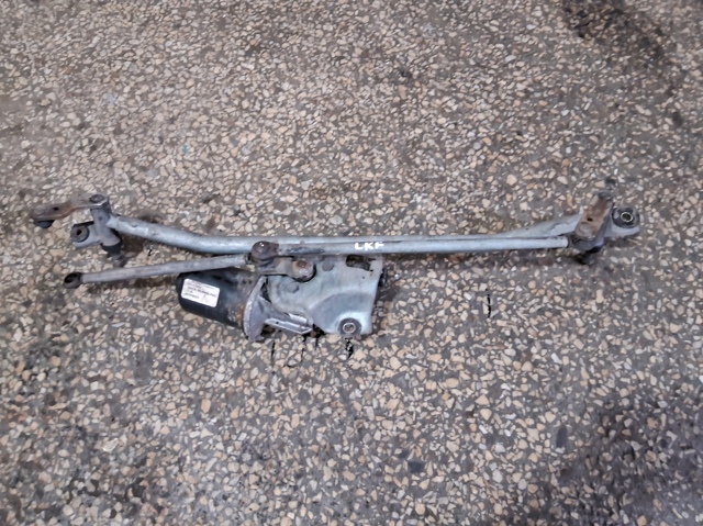 Трапеция стеклоочистителя DLB101510 LAND ROVER