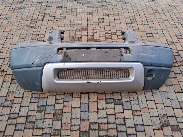 Бампер передний в сборе DPC101620LML LAND ROVER