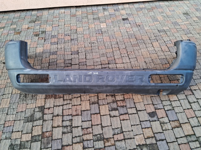 Бампер задний DQC101370LDA LAND ROVER