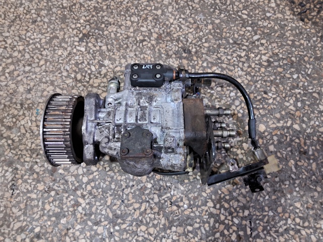 Насос топливный высокого давления ERR5634 LAND ROVER