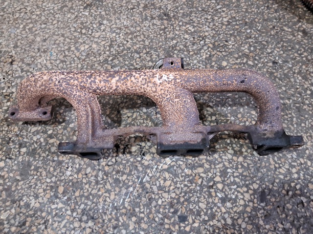 Коллектор выпускной ERR6154 LAND ROVER