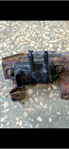 Датчик давления EGR F77Z9J460AB FORD