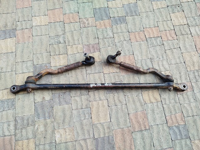 Центральная рулевая тяга HB531001 HYUNDAI