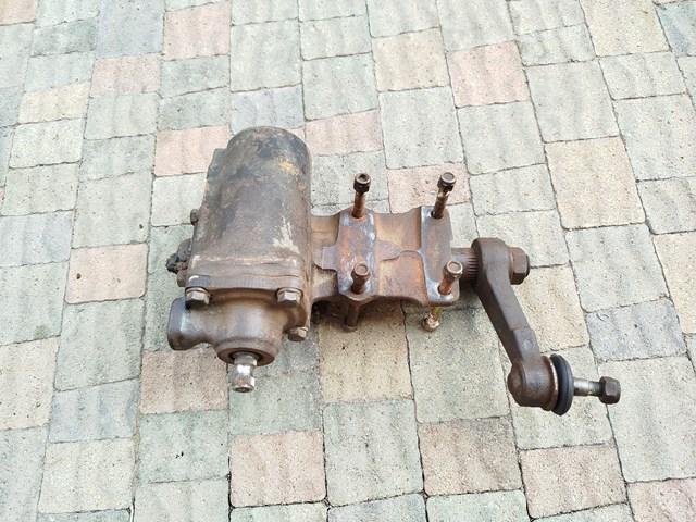 Механизм рулевого управления HQ522000 HYUNDAI