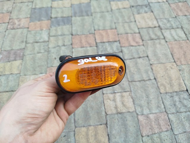 HQ804500 HYUNDAI Повторитель поворота купить в Каменское