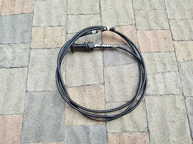Трос замка капота HR513521 HYUNDAI