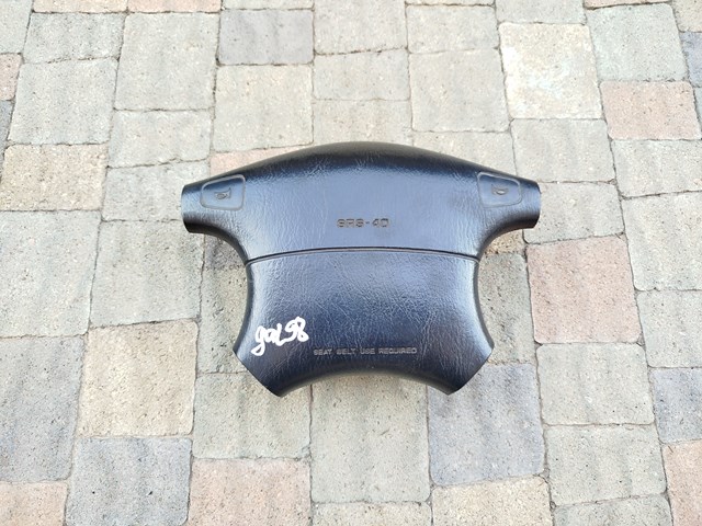 Airbag в мультируль HR569000LK HYUNDAI