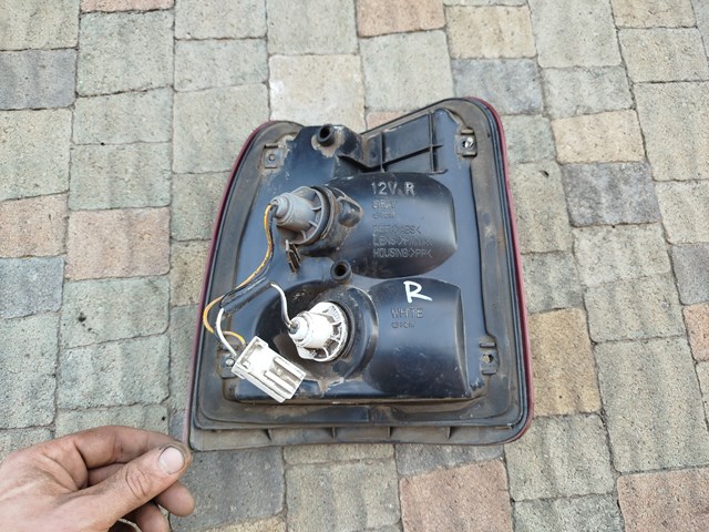 HR804676 HYUNDAI Задний фонарь купить в Ужгород