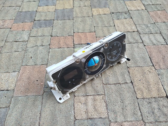HR806801 HYUNDAI Приборная доска (щиток приборов) купить в Ужгород