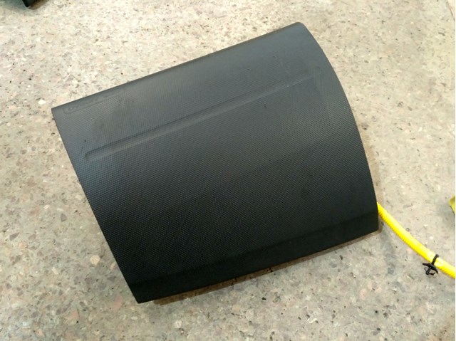 Подушка безопасности (AIRBAG) пассажирская K851EEQ300 NISSAN