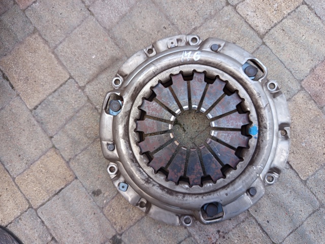 MAZDA L80116410 Корзина сцепления в наличии Запорожье
