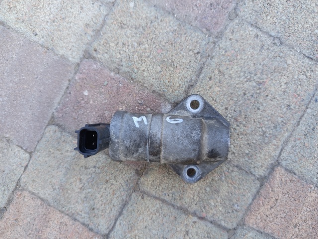 Датчик холостого хода LF0120660 MAZDA