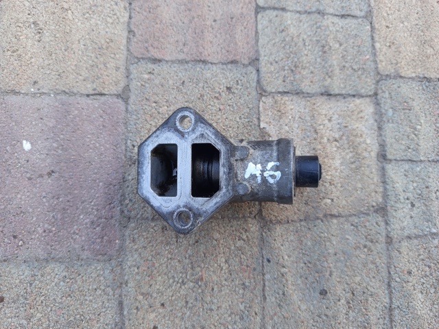 LF0120660 MAZDA Регулятор холостого хода купить в Ужгород
