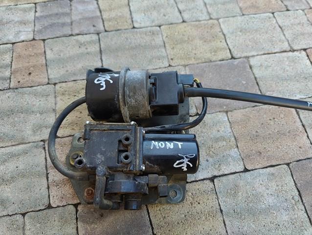 Насос вакуумный MB666702 MITSUBISHI