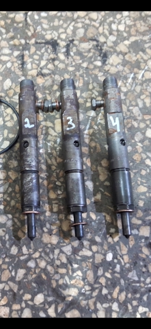 Форсунки MSC100620 LAND ROVER