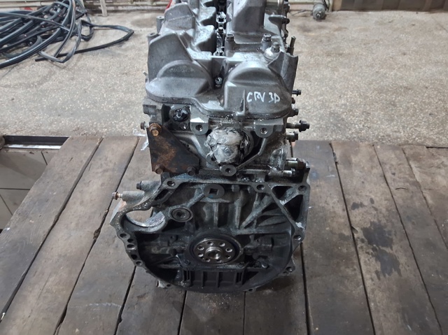 HONDA N22A2 Двигатель в наличии Житомир