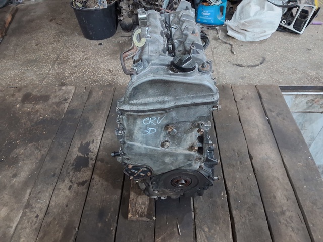 N22A2 HONDA Двигатель купить в Киев