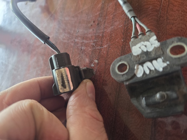 WLA118221C MAZDA купить в Полтава