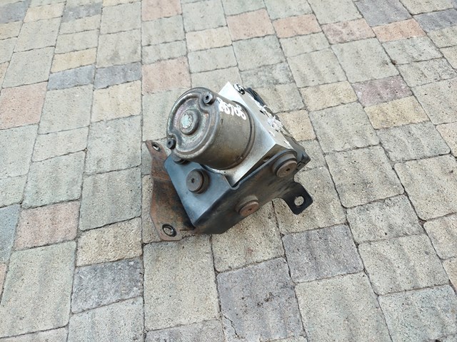 ZR237209 HYUNDAI Блок АБС купить в Чернигов