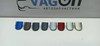 Накладка ручки двери 3B4839879 VAG