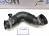 Шланг забора воздуха с датчиком skoda octavia a5 superb 2 audi a3 volkswagen caddy golf jetta golf plus passat b6 touran seat altea leon toledo  3c0129654n