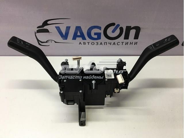 3C5953501BF VAG подрулевой переключатель vw passat cc b7 b6