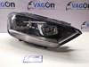 Фара передняя правая golf 7 vii sportsvan 517941032B