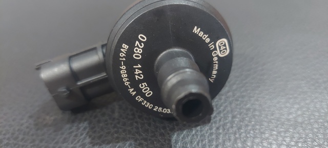 Клапан адсорбера топлива 0280142500 BOSCH