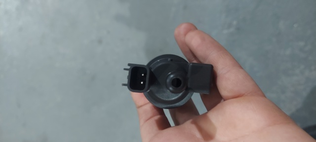 BOSCH 0280142519 Клапан адсорбера топливных паров в наличии Каменское