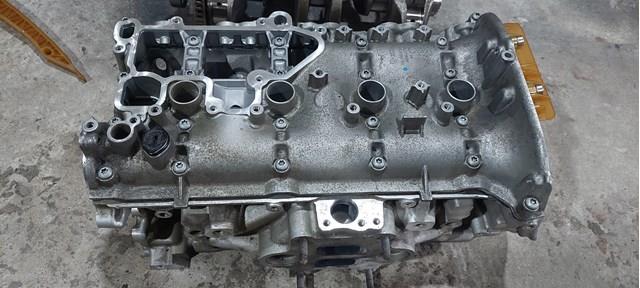 ГБЦ  двигателя 06L103064S VAG