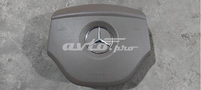 Airbag в мультируль 16446000981460 MERCEDES