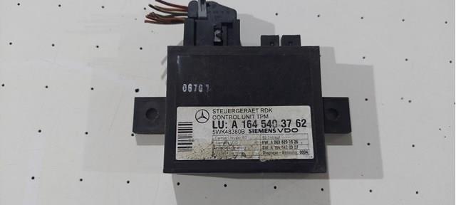 Блок системы контроля давления в шинах 1645403762 MERCEDES