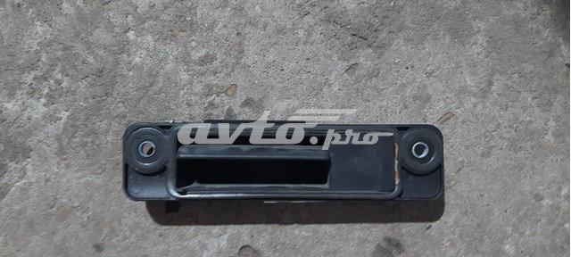 Ручка пятой двери, наружная 1647401193 MERCEDES