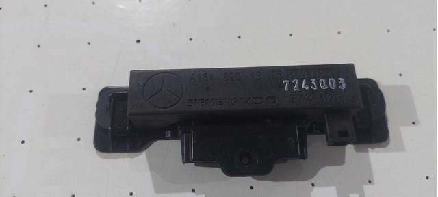 Антенна автомобильная 1648201575 MERCEDES