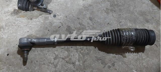 Тяги рулевые Skoda Octavia 2 A5