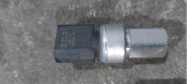 Датчик давления кондиционера Seat Inca