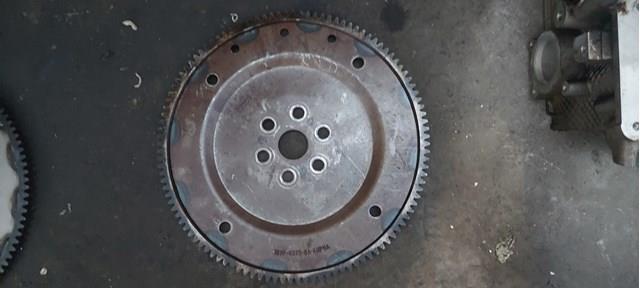 Демпферный маховик 1S7P6375BA FORD
