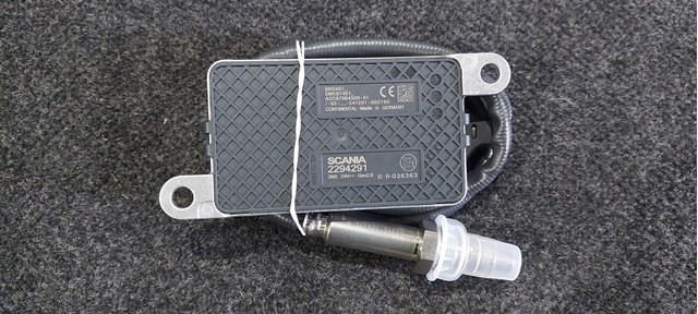 2294291 SCANIA Датчик оксидов азота NOX купить в Хмельницкий