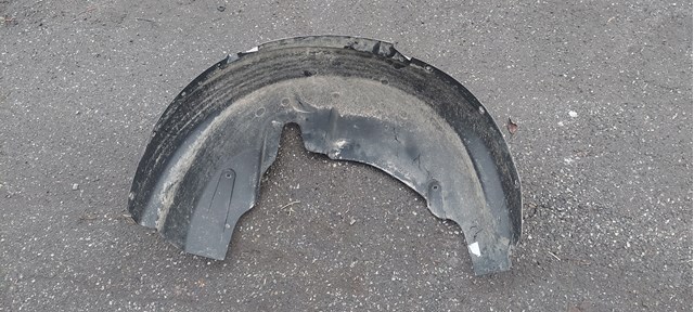 Подкрылок задний правый 23483774 GM
