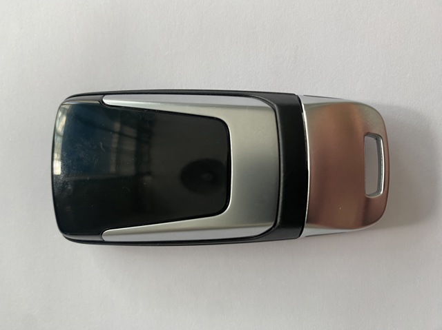 4M0959754CG VAG Ключ замка зажигания  купить в Ровно