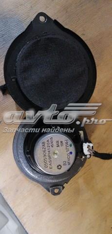 Динамик "торпедо" 5059062AB CHRYSLER