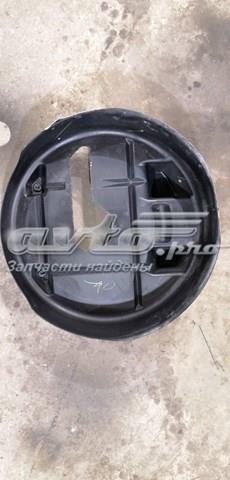 Крышка люка запасного колеса 5178181AA CHRYSLER