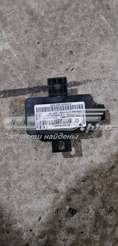 Блок системы контроля давления в шинах 56029542AD CHRYSLER