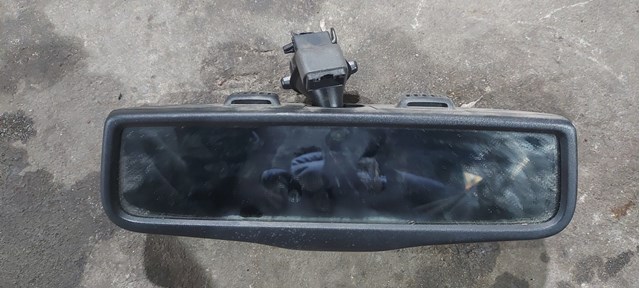 Зеркало внутреннее, салона 57010495AB CHRYSLER