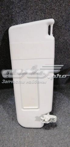 Козырек противосолнечный 5C6857552 VAG