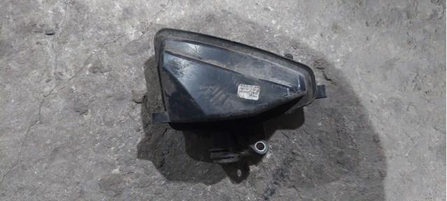 Резонатор 6421400087 MERCEDES